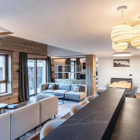 公寓 3 A Pres Des Remontees Mecaniques - Fr-1-613a-50 *