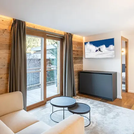 3 A Pres Des Remontees Mecaniques - Fr-1-613a-50 Apartament Courchevel