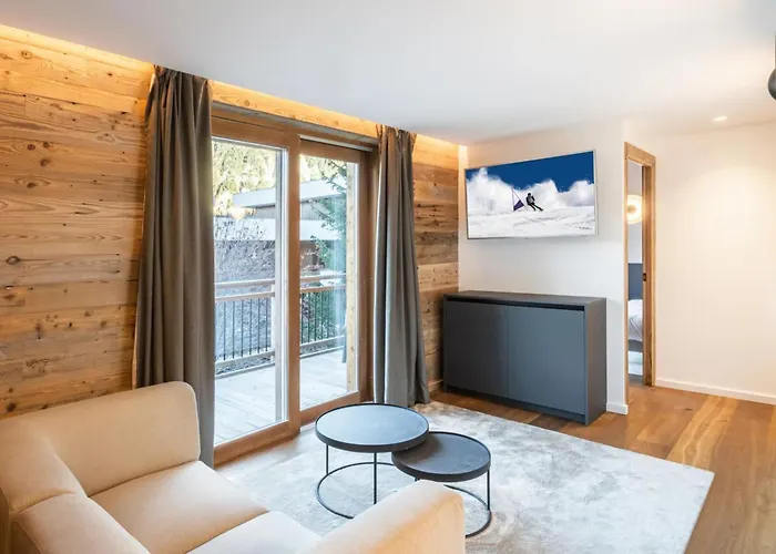 3 A Pres Des Remontees Mecaniques - Fr-1-613a-50 公寓 谷雪维尔