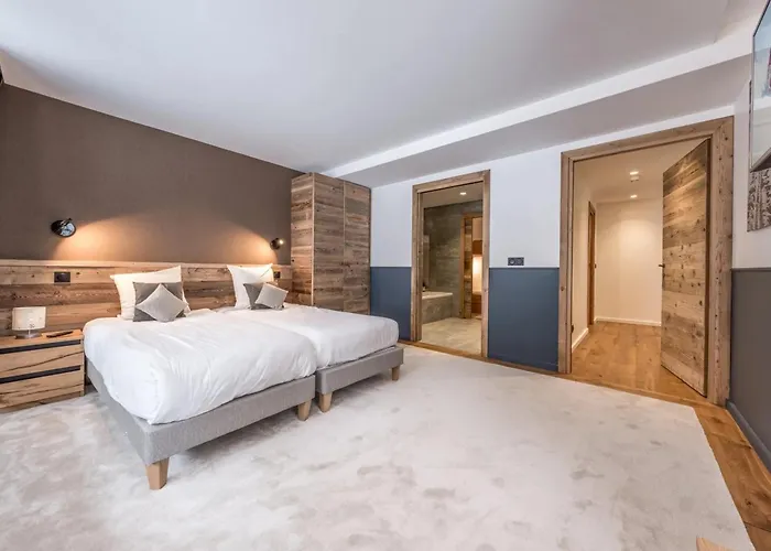 3 A Pres Des Remontees Mecaniques - Fr-1-613a-50 公寓 *