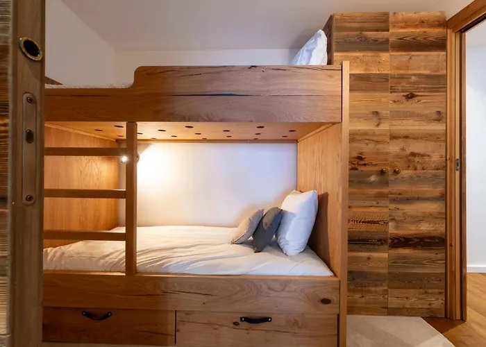 公寓 3 A Pres Des Remontees Mecaniques - Fr-1-613a-50 *