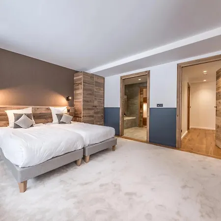 3 A Pres Des Remontees Mecaniques - Fr-1-613a-50 Апартаменти *