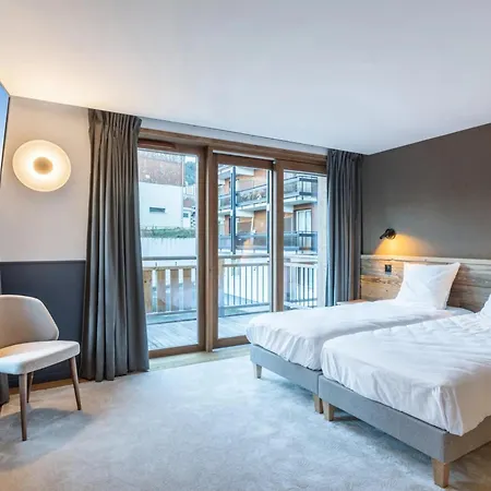 3 A Pres Des Remontees Mecaniques - Fr-1-613a-50 Апартаменти Куршавель