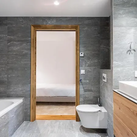 Апартаменти 3 A Pres Des Remontees Mecaniques - Fr-1-613a-50