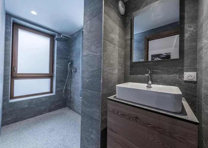 Апартаменти 3 A Pres Des Remontees Mecaniques - Fr-1-613a-50 Куршавель